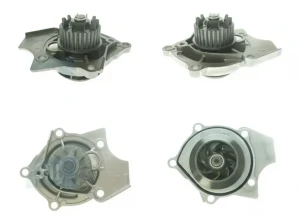 1.8 TSI, 2.0 TSI VW PASSAT B7 Pompa wody saleri sil Pompa wody saleri sil Saleri SIL