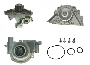 2.0 16V LANCIA ZETA Pompa wody saleri sil Pompa wody saleri sil Saleri SIL