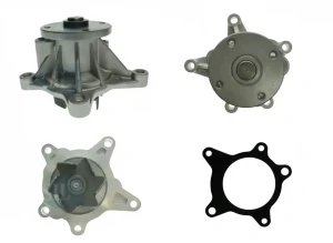 1.6 GDI, 1.4 CVVT, 1.4 LPG KIA CEE'D II Pompa wody saleri sil Pompa wody saleri sil Saleri SIL