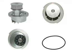 1.3 S, 1.3 N OPEL KADETT D Kombi (35_, 36_, 45_, 46_) Pompa wody saleri sil Pompa wody saleri sil Saleri SIL