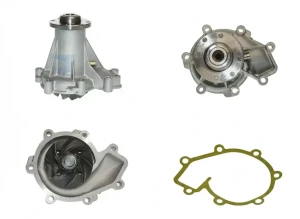 110 D, 108 D MERCEDES-BENZ VITO W638 Pompa wody saleri sil Pompa wody saleri sil Saleri SIL