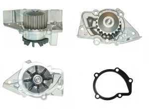 1.9 D SUZUKI VITARA I Pompa wody saleri sil Pompa wody saleri sil Saleri SIL