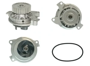 2.3 E, S2 AUDI 80 B4 Pompa wody saleri sil Pompa wody saleri sil Saleri SIL