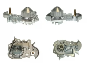 1.4, 1.6 DACIA LOGAN I Pompa wody saleri sil Pompa wody saleri sil Saleri SIL