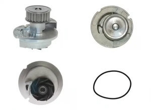 1.8 i SAAB 44077 II Pompa wody saleri sil Pompa wody saleri sil Saleri SIL