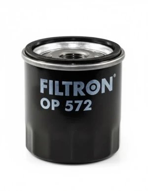 Filtr oleju TOYOTA AURIS FILTRON