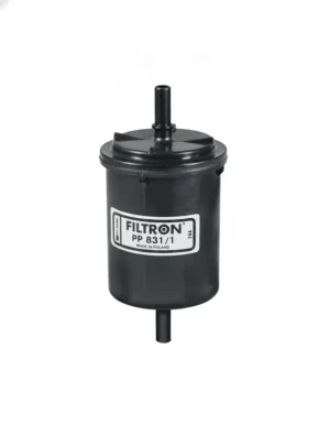 2.0, 1.4, 1.6 16V, 1.6, 2.0 16V Filtr paliwa RENAULT SCÉNIC 2 FILTRON