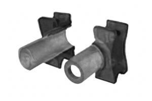 Tuleja guma stabilizatora PEUGEOT 405 I SASIC