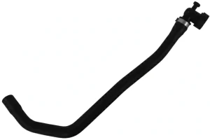 1.4, 1.6 16V, 1.4 16V PEUGEOT 207 Przewód układu chłodzenia SASIC