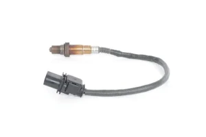 330 d Sonda lambda diagnostyczna za katalizator BMW 3 F31 BOSCH