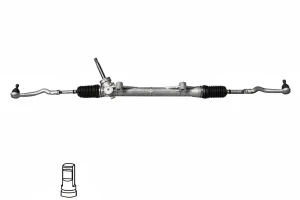 Przekładnia kierownicza maglownica DACIA LOGAN II 1.0 LPG, 1.0 TCe, TCe 90, 1.5 Blue, 1.2, 1.0 SCe, 1.2 LPG, 1.5 dCi SASIC