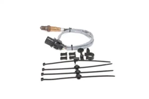 2.0 TDI Sonda lambda regulacyjna przed katalizator SEAT EXEO BOSCH