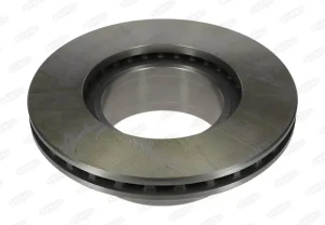 Tarcza hamulcowa MERCEDES-BENZ CONECTO (O 345) BERAL