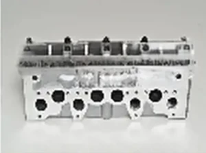 glowica vw lt 2.5 tdi 908010 AMC