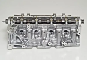 1.5 dCi RENAULT CLIO II Głowica silnika AMC