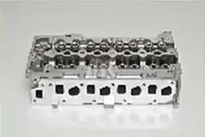 1.3 D FIAT IDEA Głowica silnika AMC