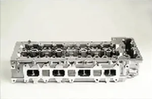 35S15,, 35S14, IVECO DAILY VI Głowica silnika AMC