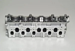 2.5 TDi, 2.5 TDI VOLVO V70 I Głowica silnika AMC