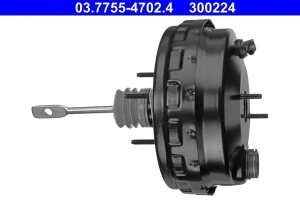 Serwo hamulca VOLVO S80 I 2.0 T, 2.9, 2.0, 2.5 TDI, T6, 2.4 D, 2.4, T5 AWD, 2.4 T, 2.5 T, D5, 3.0 ATE