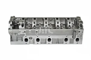2.5 TDi, 2.5 TDI VW TRANSPORTER T5 Głowica silnika AMC
