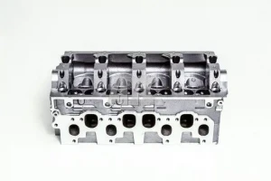 1.9 TDI, 2.0 TDI VW PASSAT B5 Głowica silnika AMC