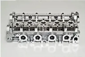 dCi 120, dCi 100, dCi 150 NISSAN INTERSTAR Głowica silnika AMC
