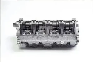 1.9 TDI SEAT ALHAMBRA Głowica silnika AMC