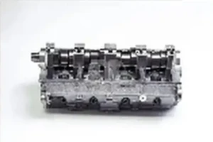 1.9 TDI, 2.0 TDI AUDI A3 8P Głowica silnika AMC