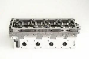 2.0 TDi VW SCIROCCO Głowica silnika AMC