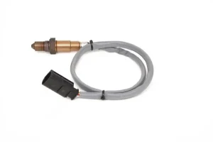 A 220, A 200, A 180 Sonda lambda regulacyjna diagnostyczna przed katalizator za katalizator MERCEDES-BENZ KLASA A W176 BOSCH
