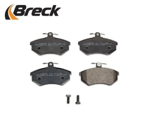 Klocki hamulcowe przód VW CADDY II BRECK