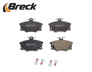 Klocki hamulcowe przód FIAT REGATA BRECK
