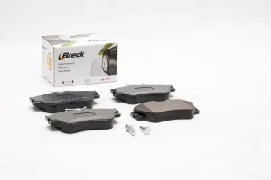 Klocki hamulcowe przód VW TRANSPORTER T4 BRECK