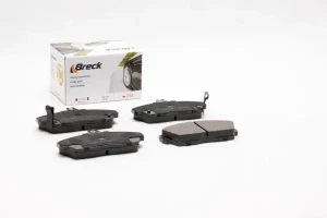 Klocki hamulcowe przód HONDA CONCERTO BRECK