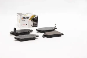 Klocki hamulcowe przód HONDA CIVIC V BRECK