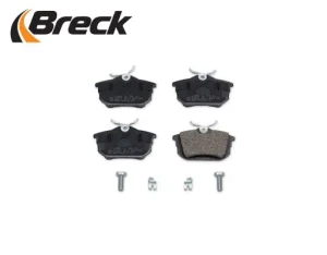 Klocki hamulcowe tył MITSUBISHI COLT VI BRECK