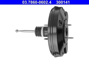 Serwo hamulca VW GOLF 4 1.8 T, 2.3 V5, 1.9 TDI, 2.0, 1.6, 1.8, 1.4 16V, 1.9 SDI, 1.6 16V, 2.8 VR6 ATE
