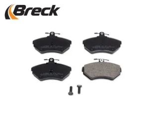 Klocki hamulcowe przód VW PASSAT B5 BRECK