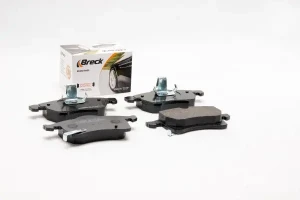 Klocki hamulcowe przód OPEL ASTRA H BRECK