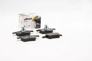 Klocki hamulcowe tył VOLVO S70 BRECK