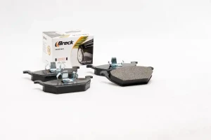 Klocki hamulcowe przód SEAT LEON 1 BRECK