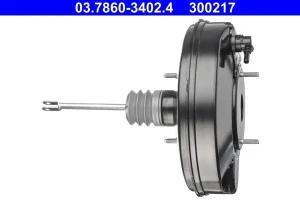 Serwo hamulca PEUGEOT 407 SW 2.0, 2.2 HDi, 2.0 Flex, 2.0 16V, 1.8, 2.0 HDi, 2.2 16V, 3.0, 1.6 HDi, 1.8 16V, 2.2, 2.7 HDi ATE