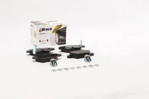 Klocki hamulcowe tył CHEVROLET CORSA BRECK