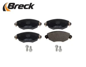 Klocki hamulcowe przód FORD MONDEO III BRECK