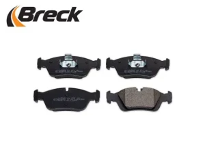 Klocki hamulcowe przód BMW Z3 E36 BRECK