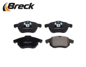 Klocki hamulcowe przód OPEL SIGNUM BRECK