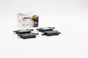 Klocki hamulcowe tył RENAULT ESPACE IV BRECK
