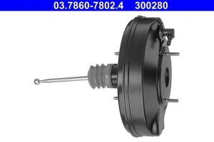 Serwo hamulca CITROËN C5 III 3.0 HDi, 2.2 HDi, 3.0 V6, 1.8 16V, 1.6 HDi, 1.6 THP, 2.7 HDi, 2.0 16V, 1.6 VTi, 2.0 HDi ATE