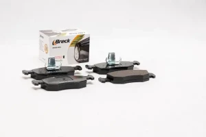 Klocki hamulcowe przód FIAT DOBLO BRECK