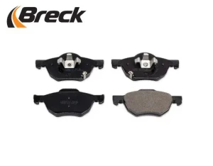 Klocki hamulcowe przód HONDA ACCORD VII BRECK